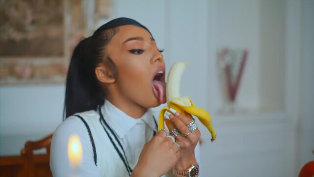 Rubi Rose sexy – I Like (2022)