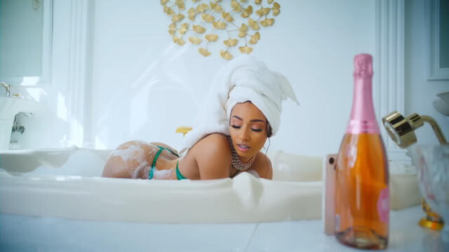 Rubi Rose sexy – I Like (2022)