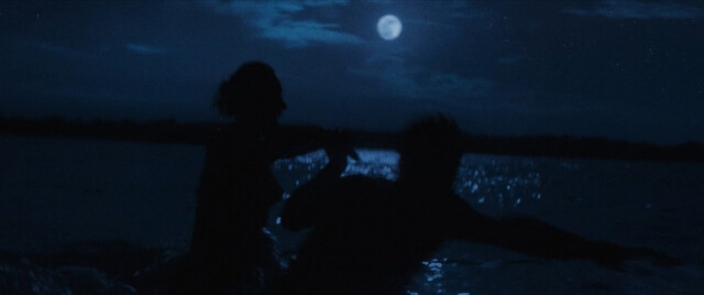 Emmanuelle Bercot nude – Goliath (2022)