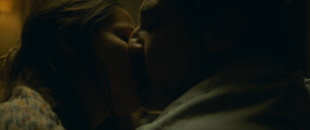 Emmanuelle Bercot nude – Goliath (2022)