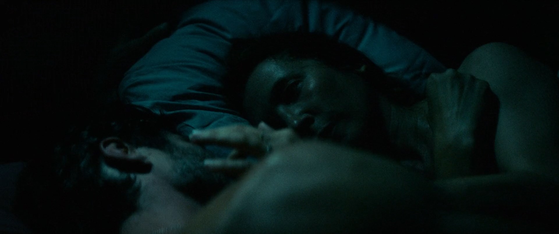 Emmanuelle Bercot nude – Goliath (2022)