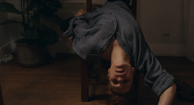 Debra Winger nude – The Lovers (2017)