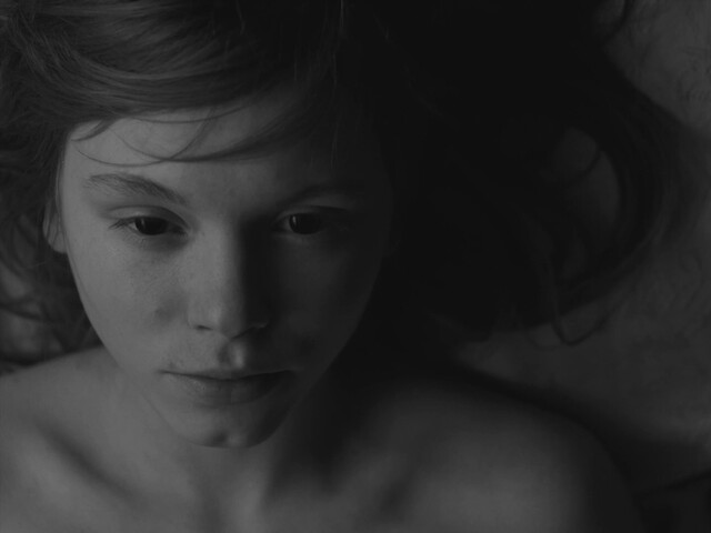 Agata Trzebuchowska nude – Ida (2013)