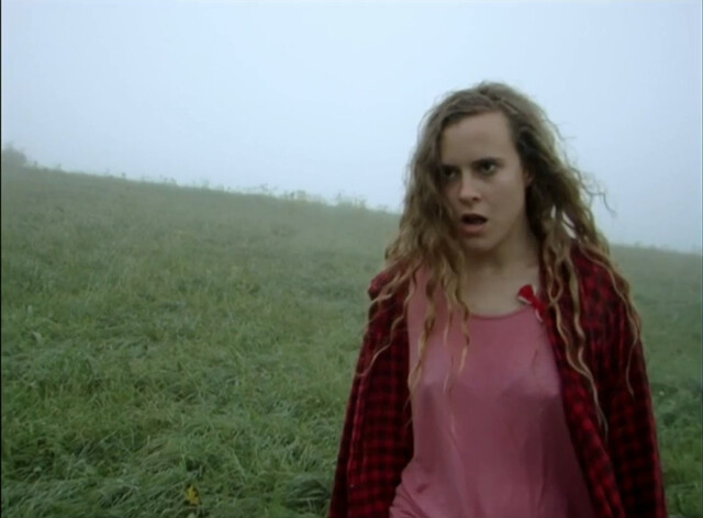 Anissa Cadelli nude – Le Bal des Sirènes (2013)