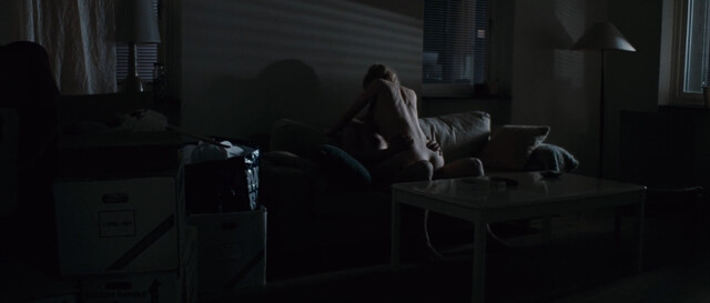 Sonja Richter nude – Bad Faith (Ond tro) (2010)