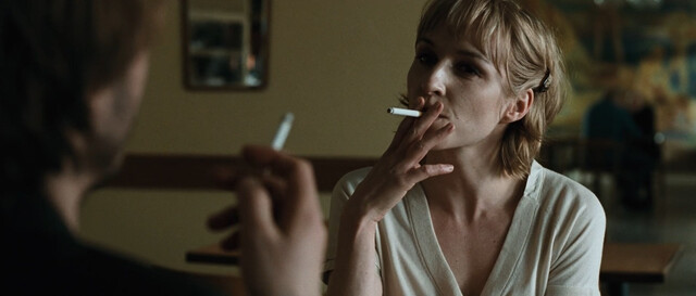 Sonja Richter nude – Bad Faith (Ond tro) (2010)