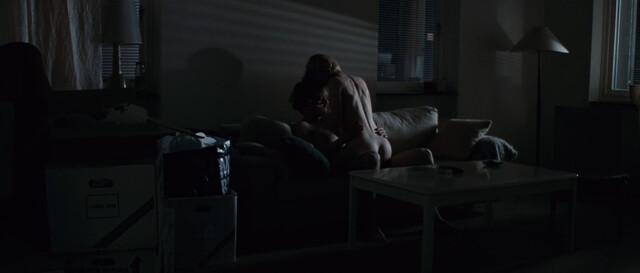 Sonja Richter nude – Bad Faith (Ond tro) (2010)