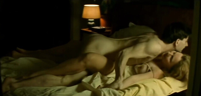Denise Aron-Schropfer nude - Jean-Pierre's Mouth (1996)