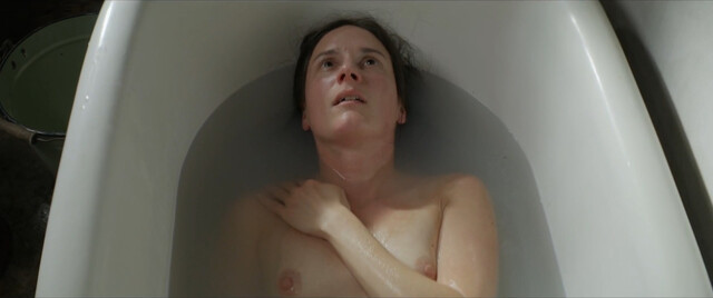 Magdaléna Borová nude – Dry Season (Sucho) (2024)