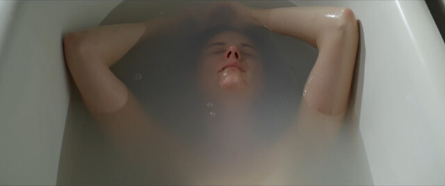 Magdaléna Borová nude – Dry Season (Sucho) (2024)