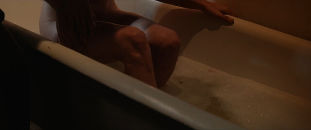 Magdaléna Borová nude – Dry Season (Sucho) (2024)