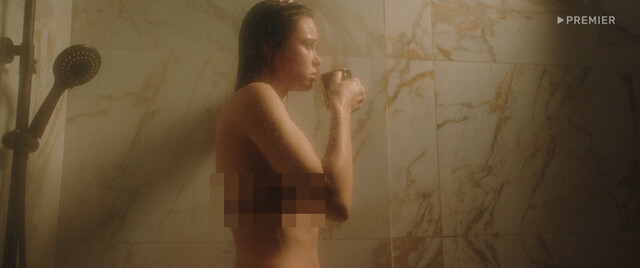 Aleksandra Vlasova sexy – Kareristki s01e11 (2024)