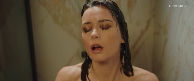 Aleksandra Vlasova sexy – Kareristki s01e11 (2024)