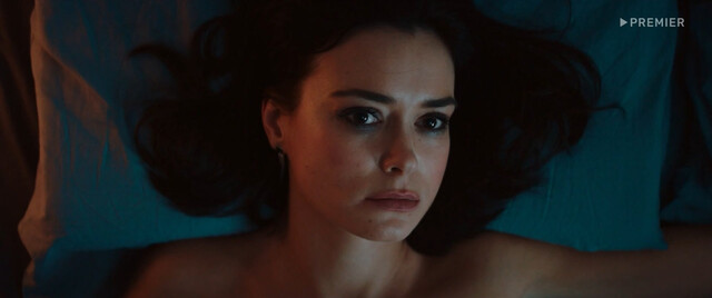 Aleksandra Vlasova sexy – Kareristki s01e11 (2024)