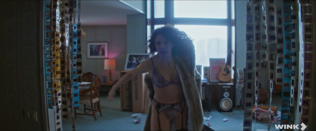 Anna Bogomolova sexy – Kombinatsiya s01e08 (2024)