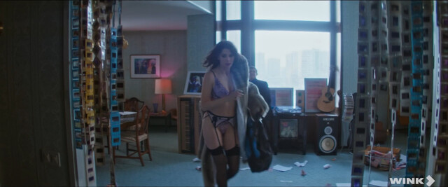 Anna Bogomolova sexy – Kombinatsiya s01e08 (2024)