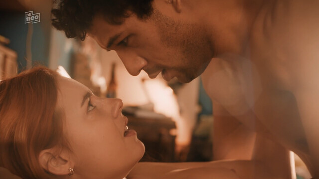 Meriel Hinsching nude – Ich dich auch! s03e06 (2024)