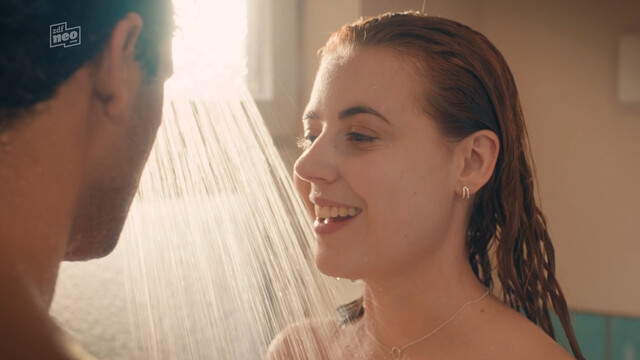 Meriel Hinsching sexy – Ich dich auch! s03e01 (2024)