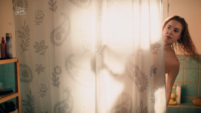 Meriel Hinsching sexy – Ich dich auch! s03e01 (2024)