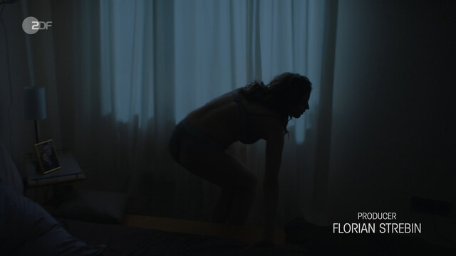 Patricia Ivanauskas sexy – Stralsund s03e03 (2024)