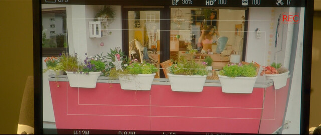 Lena Meckel sexy – Männertag (2016)