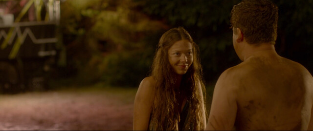 Lena Meckel sexy – Männertag (2016)