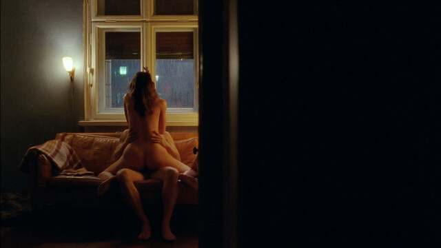 Yvonne Catterfeld nude – Schatten der Gerechtigkeit (2009)