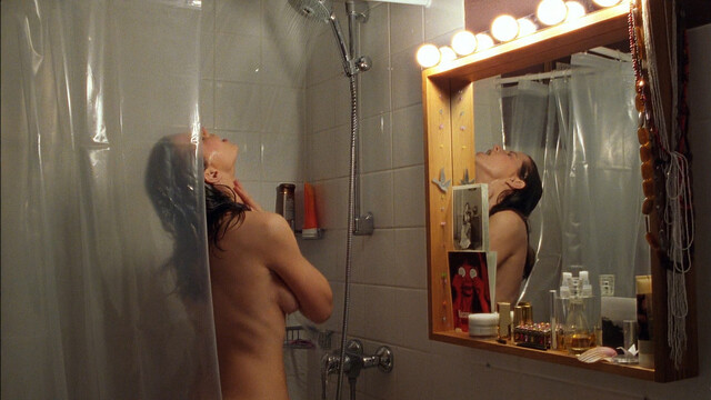 Yvonne Catterfeld nude – Schatten der Gerechtigkeit (2009)