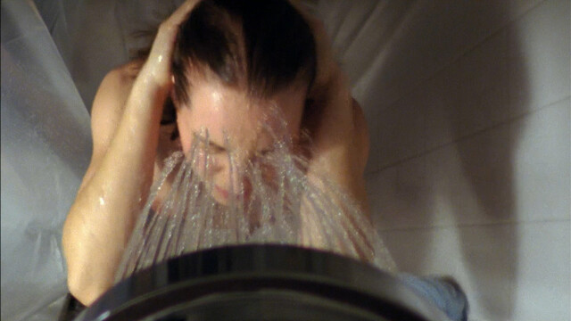 Yvonne Catterfeld nude – Schatten der Gerechtigkeit (2009)