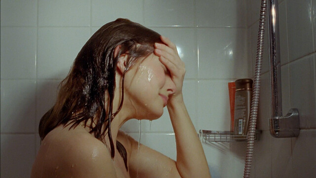 Yvonne Catterfeld nude – Schatten der Gerechtigkeit (2009)