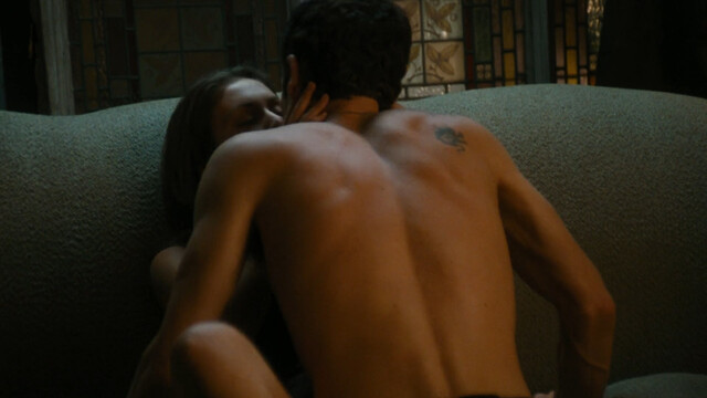 Alyssa Milano sexy – Below Utopia (1997)