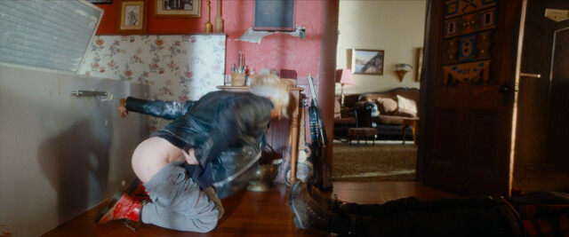 Willa Fitzgerald sexy – Strange Darling (2023)