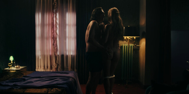 Bella Dayne nude – Bad Director (2024)