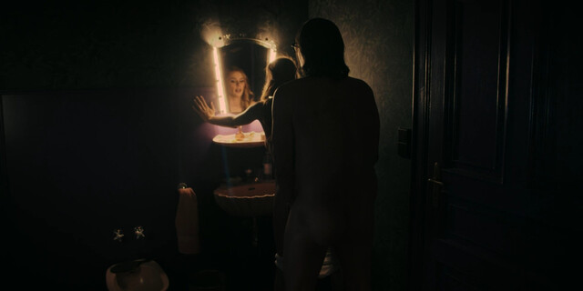 Bella Dayne nude – Bad Director (2024)