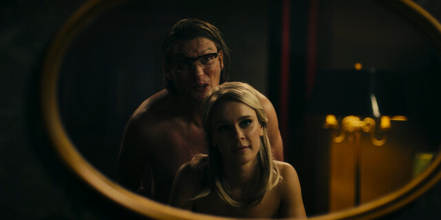 Bella Dayne nude – Bad Director (2024)