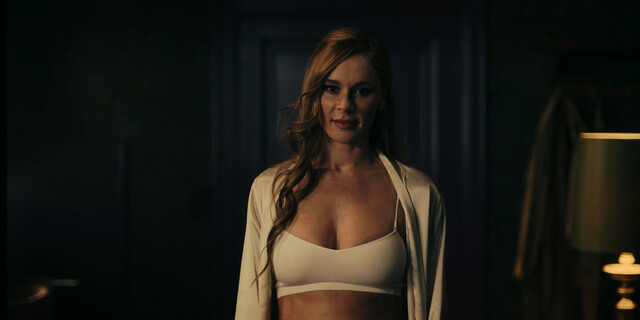 Bella Dayne nude – Bad Director (2024)