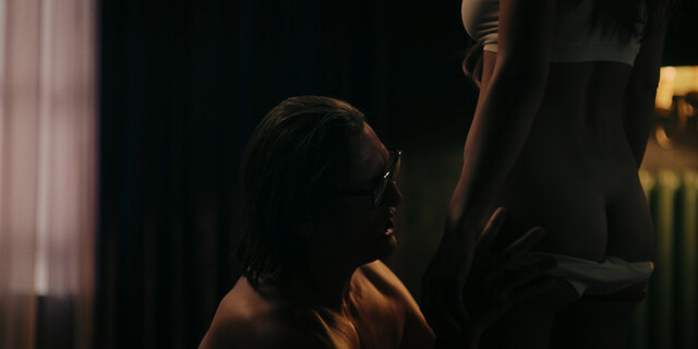 Bella Dayne nude – Bad Director (2024)