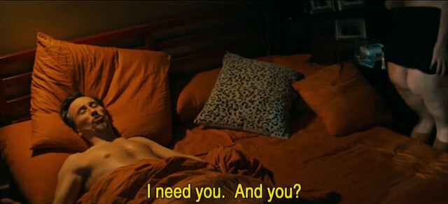 Marta Malikowska nude – The Stroke (Udar) s01e05-06 (2024)