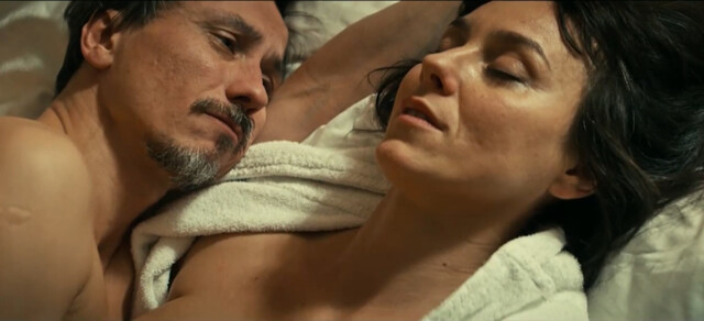 Marta Malikowska nude – The Stroke (Udar) s01e05-06 (2024)