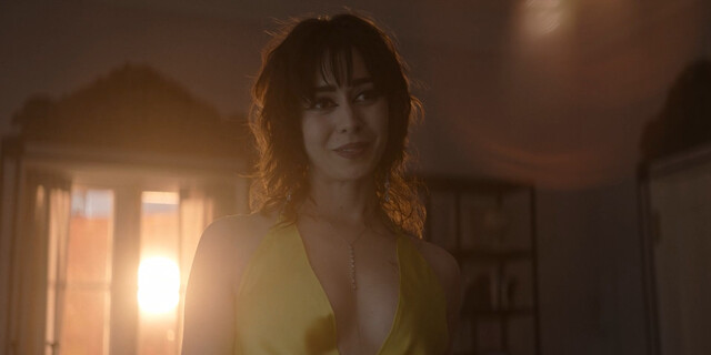 Cristin Milioti sexy – The Penguin s01e04 (2024)