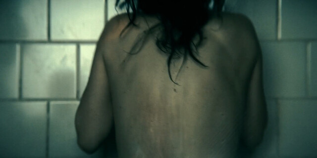 Cristin Milioti sexy – The Penguin s01e04 (2024)