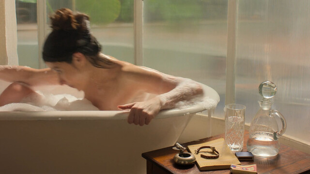 Elisa Zulueta sexy – In Her Place (El lugar de la otra) (2024)