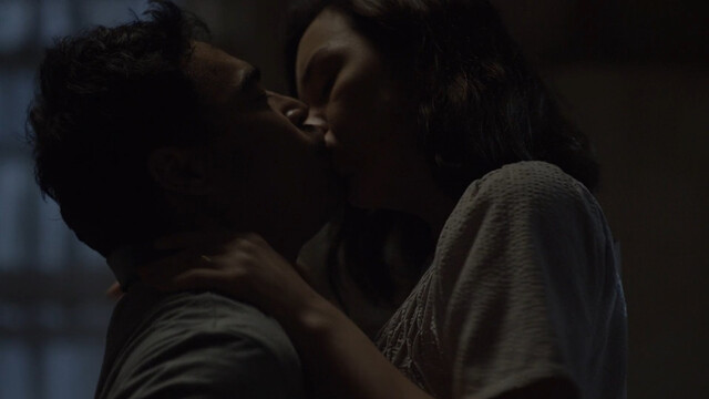 Beauty Gonzalez sexy – Outside (2024)