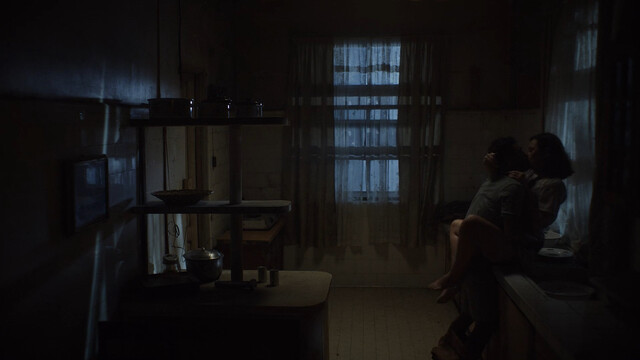 Beauty Gonzalez sexy – Outside (2024)