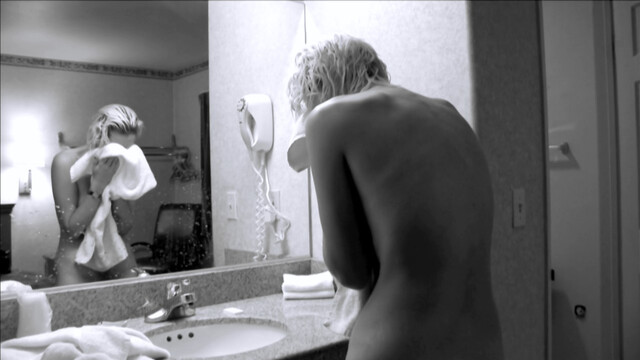 Rodleen Getsic nude – The Bunny Game (2010) [uncut version]