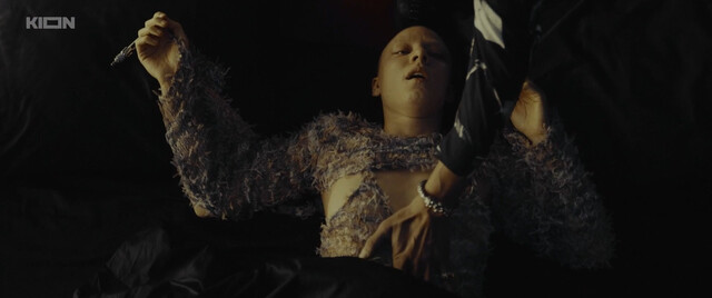 Alyona Mikhaylova nude – Amura s01e04 (2024)