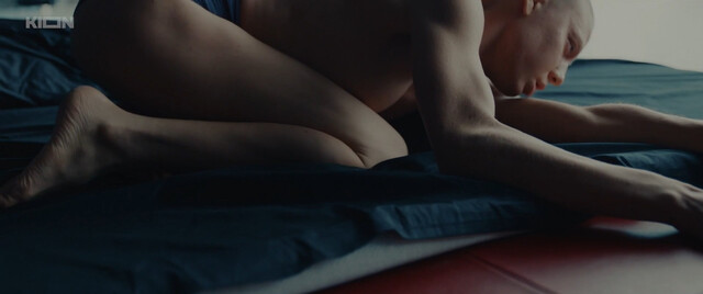 Alyona Mikhaylova nude – Amura s01e04 (2024)