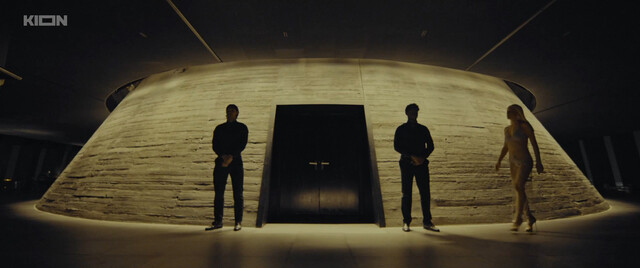 Alyona Mikhaylova nude – Amura s01e04 (2024)