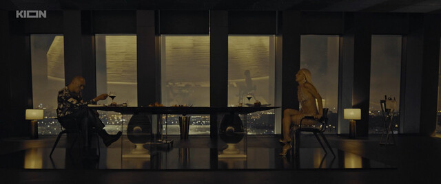 Alyona Mikhaylova nude – Amura s01e04 (2024)