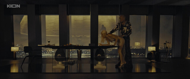 Alyona Mikhaylova nude – Amura s01e04 (2024)